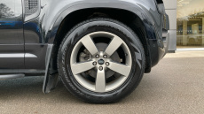 Land Rover Defender 3.0 D250 XS Edition 110 5dr Auto Diesel Estate